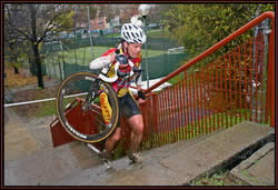 31/10/10 Grugliasco (TO). 3ª prova trofeo Michelin di ciclocross 2010/11 e 2° prova Trofeo Giemme